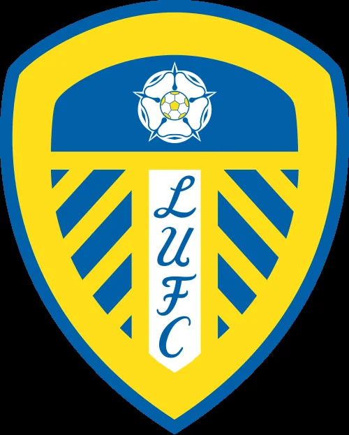 Leeds United vs Crystal Palace at Elland Road