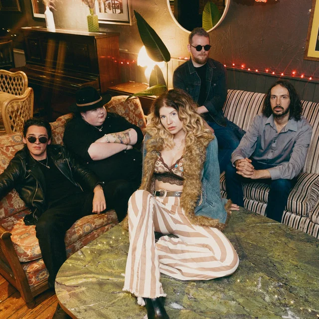 Katie & the Bad Sign @ Yardbirds at Yardbirds