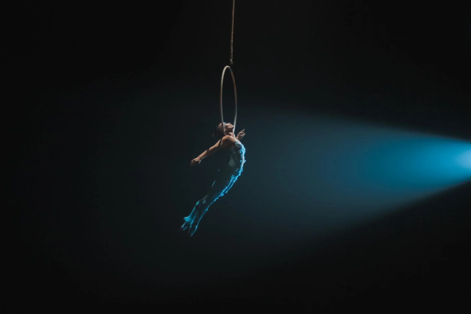 Winter Circus | Tue 22 Dec 2026 | 4.45pm | Relaxed