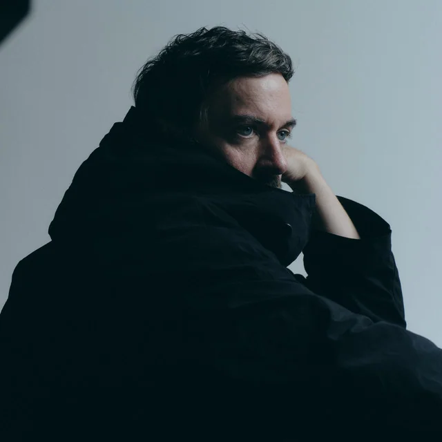 Bonobo in Liverpool at Jacaranda Baltic