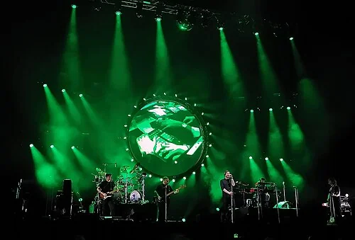 The Australian Pink Floyd Show at Nottingham Royal Concert Hall