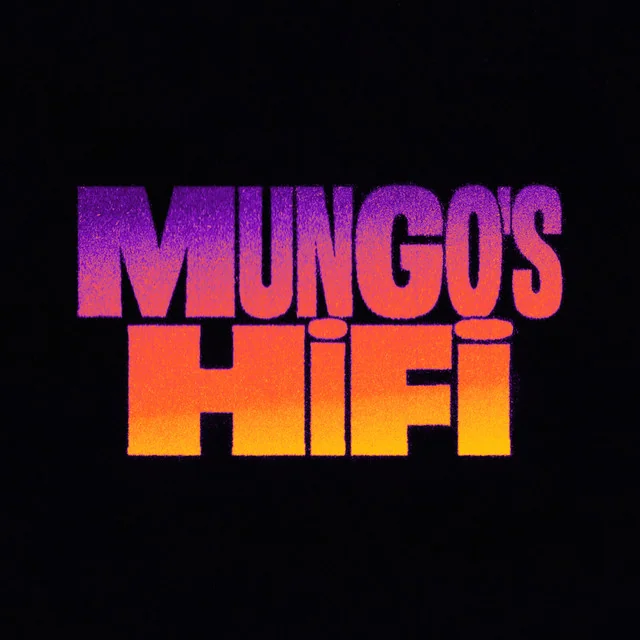 Mungo's Hi Fi in Brighton