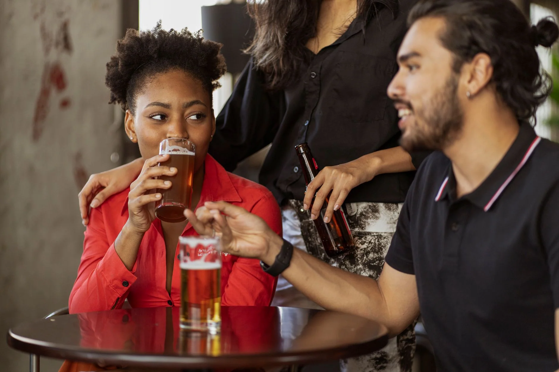 FRAT PUB CRAWL at Exeter City Centre