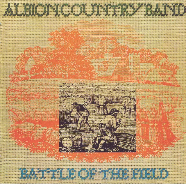The Albion Band @ Brewery Arts Centre at Brewery Arts Centre