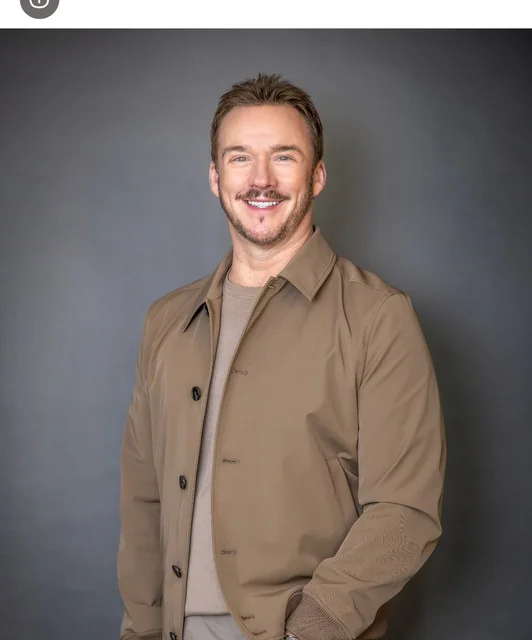 Russell Watson at Loughborough Town Hall