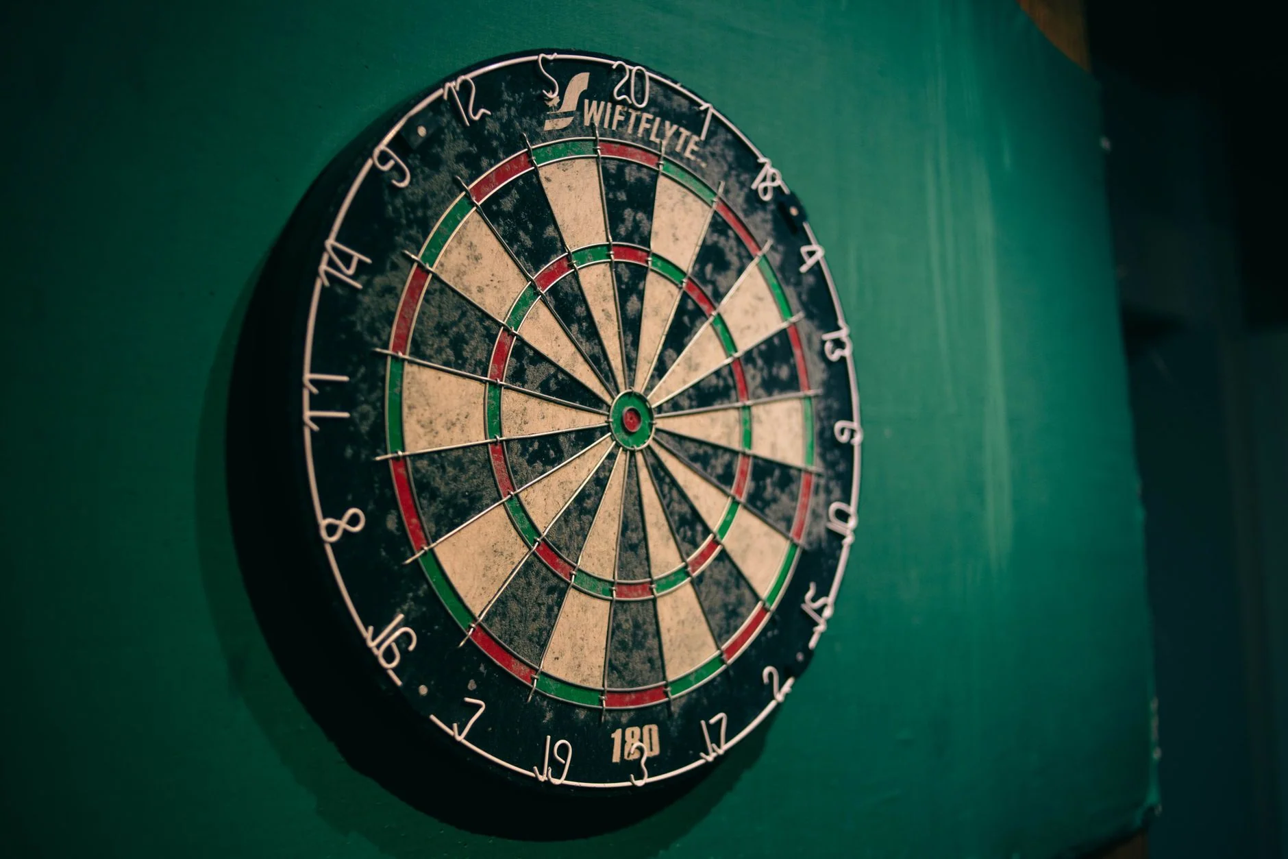 2026/27 Paddy Power World Darts Championship - Evening Session (4x First Round M