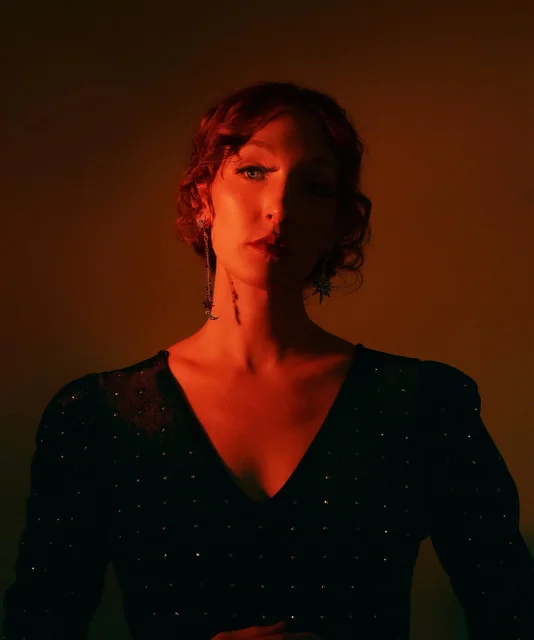 Hannah Aldridge at Aces And Eights Saloon Bar