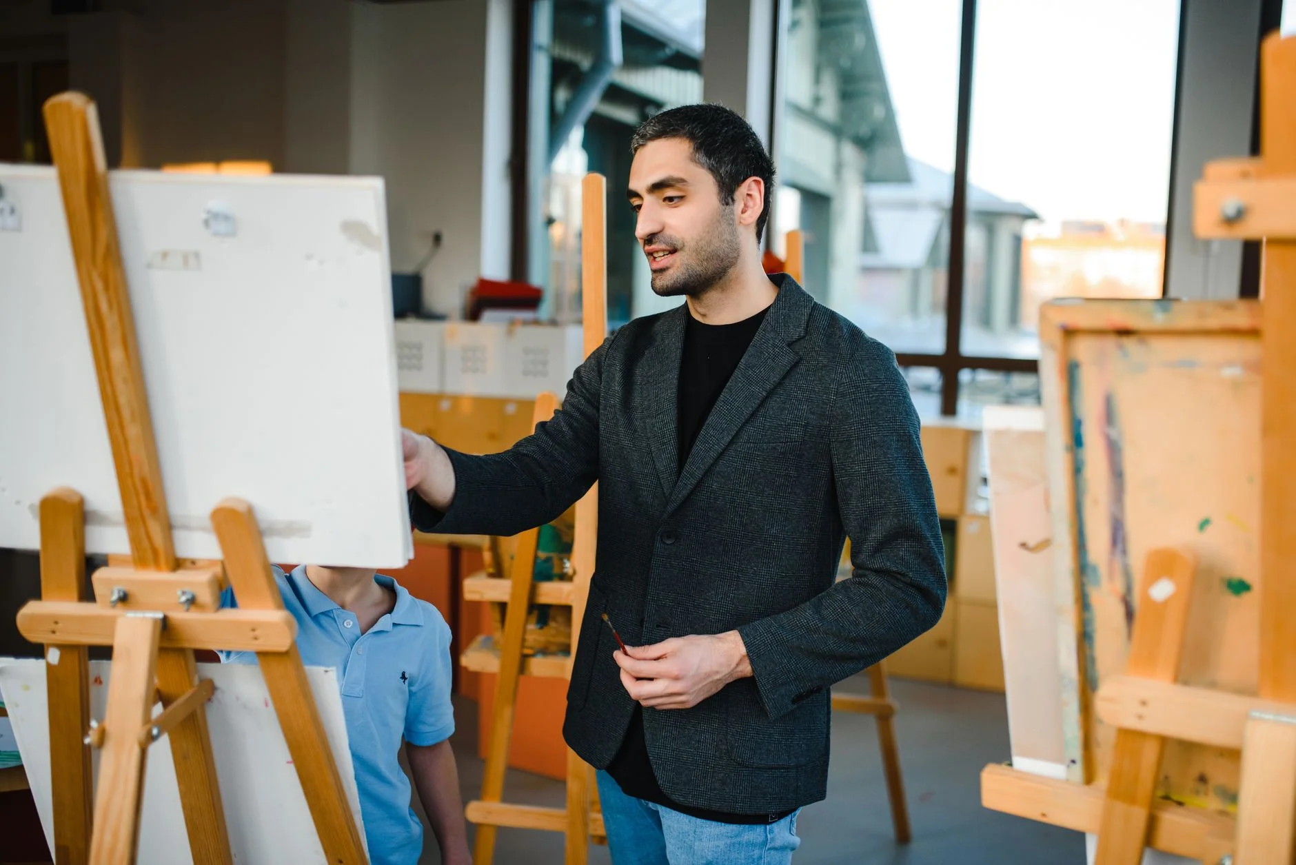 Sip and Paint | Friday
