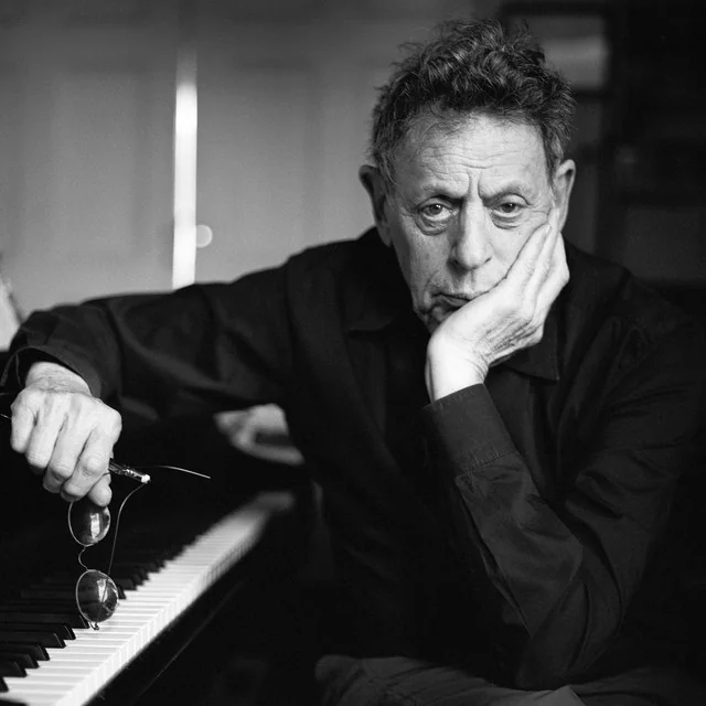 Sonica and RSNO: The Bowie Symphony (No.4) by Philip Glass at Tramway