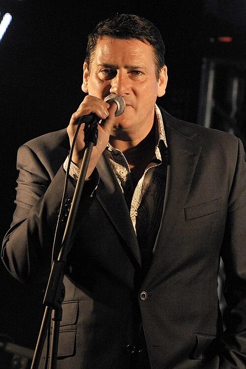Tony Hadley: The Christmas Big Band Tour 2026 at Glasgow Royal Concert Hall