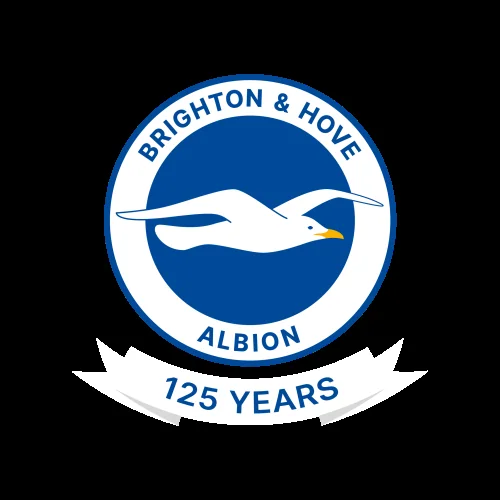 Brighton & Hove Albion vs Arsenal at Falmer Stadium