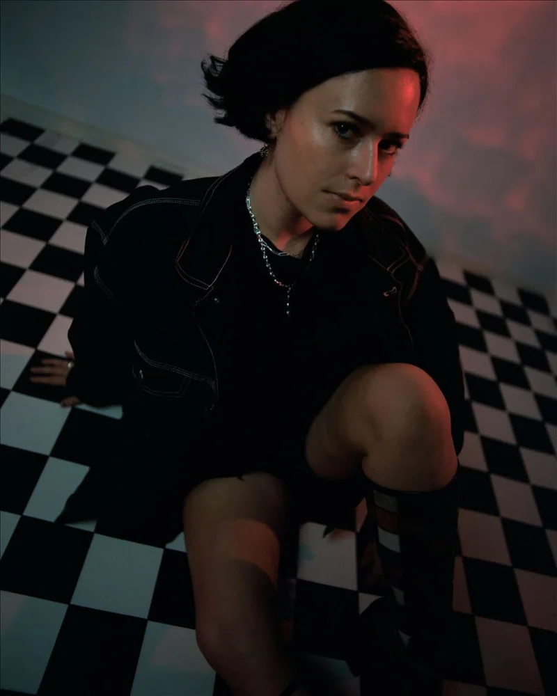 Origins: Roza Terenzi & D. Tiffany (All Night Long) + Mama Snake, THC at FOLD