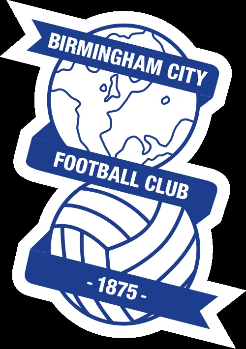 Birmingham City FC vs Middlesbrough FC at St Andrew's Trillion Trophy Stadium