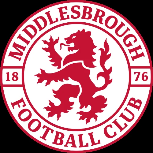 Middlesbrough FC vs Millwall FC at Riverside Stadium