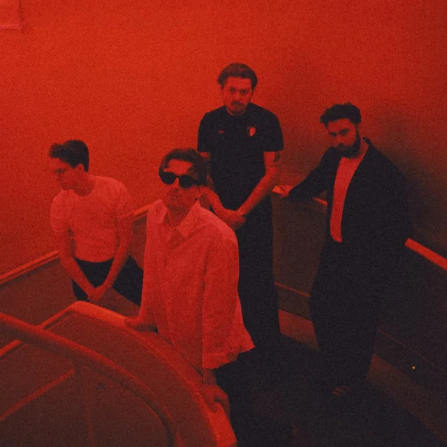 The Clause at The Palais