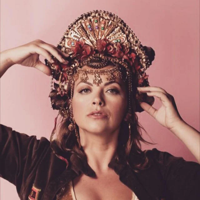 Charlotte Church’s End Times Pop Dungeon at Depot