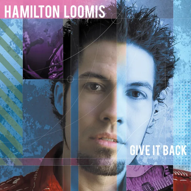 Hamilton Loomis at The Butler