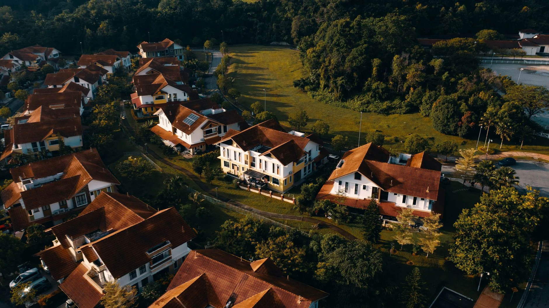 The Really Useful Network - Property and Investment