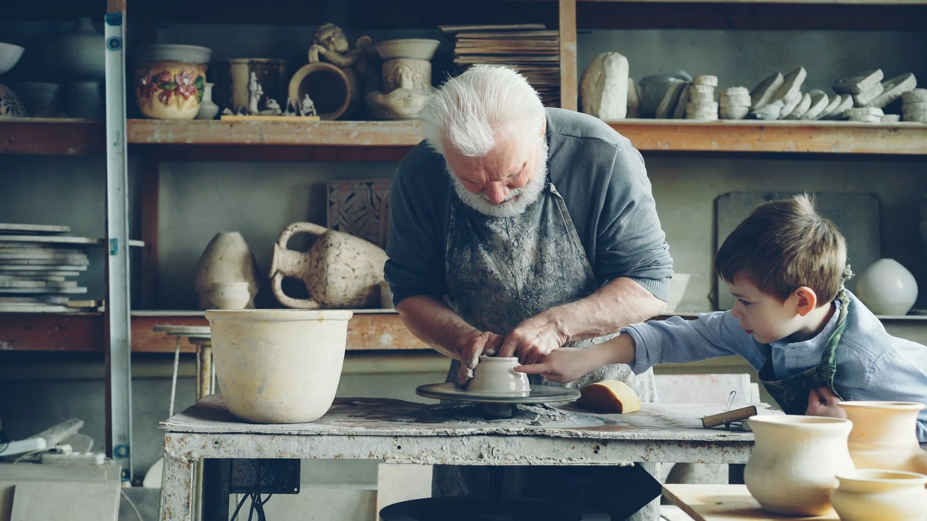 Christmas Wreath Workshop with Coffee & Cake - 5th Dec