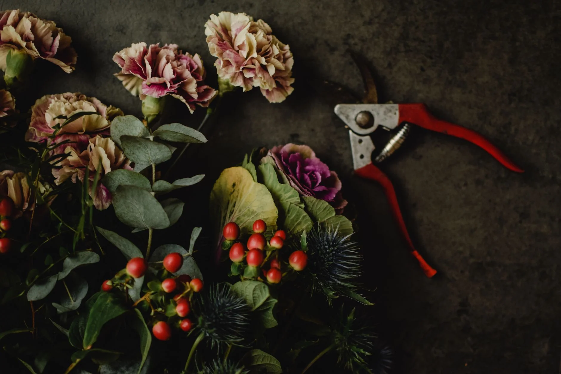 Mary's Meals - Wreath Making Workshops at Lady Margaret Hall