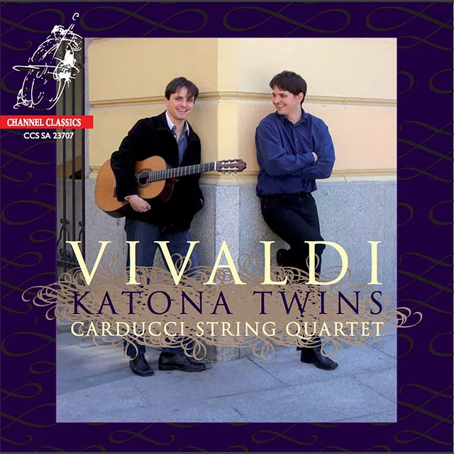 Katona Twins