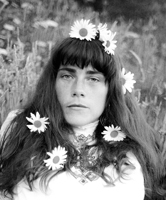 Daisy Rickman + Josephine Foster + Natalie Wildgoose at Hackney Round Chapel