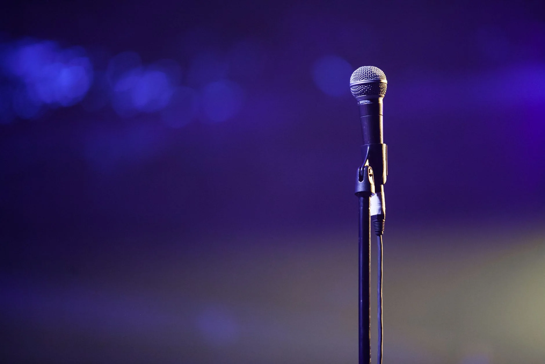 Ed Byrne: No Dramas at The Everyman