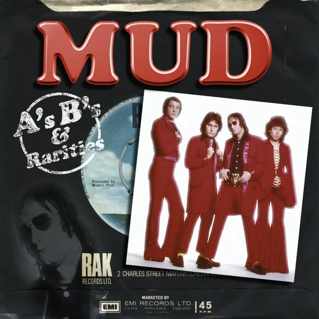 Mud @ The Factory at The Factory