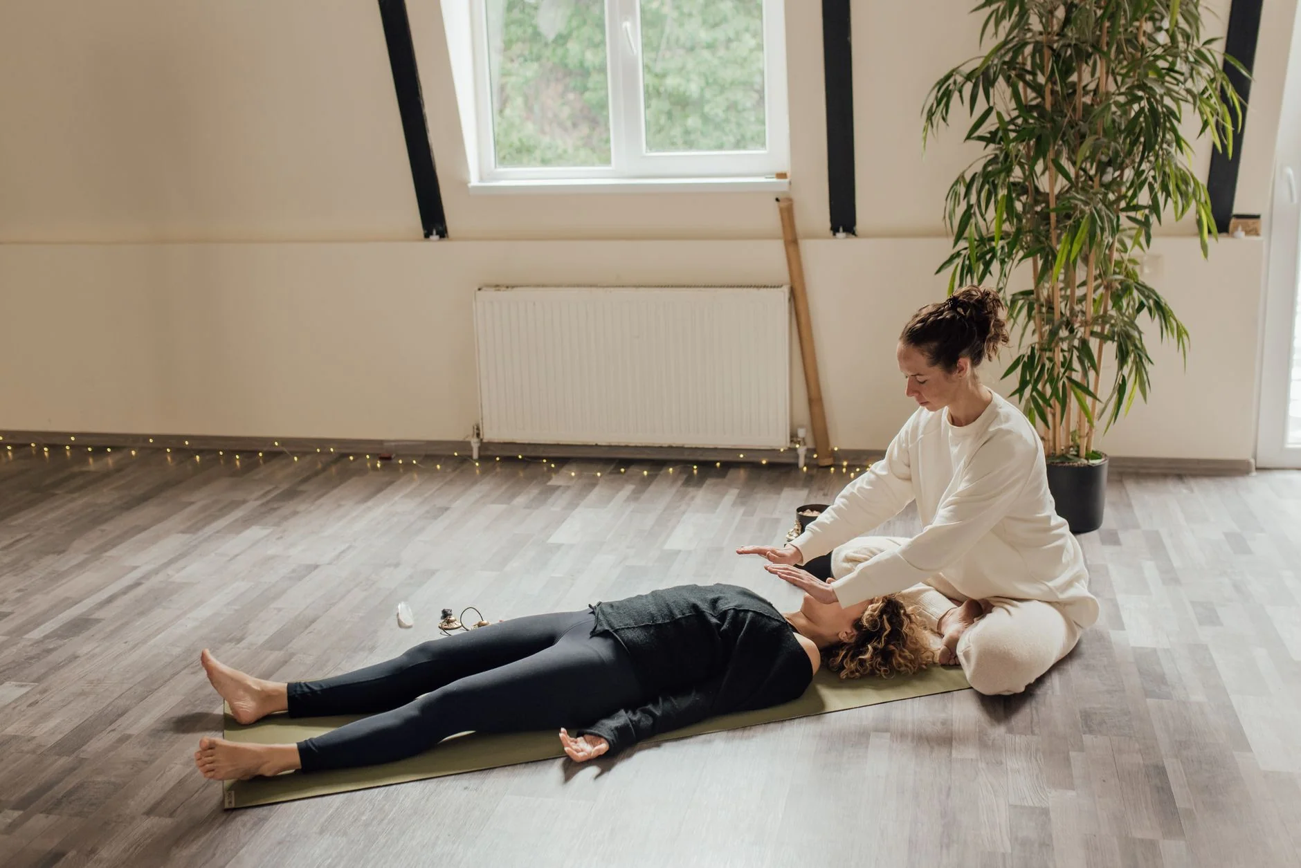 Qi Gong at Brighton & Hove Methodist Church
