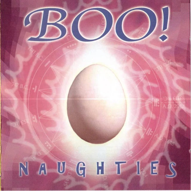Boo