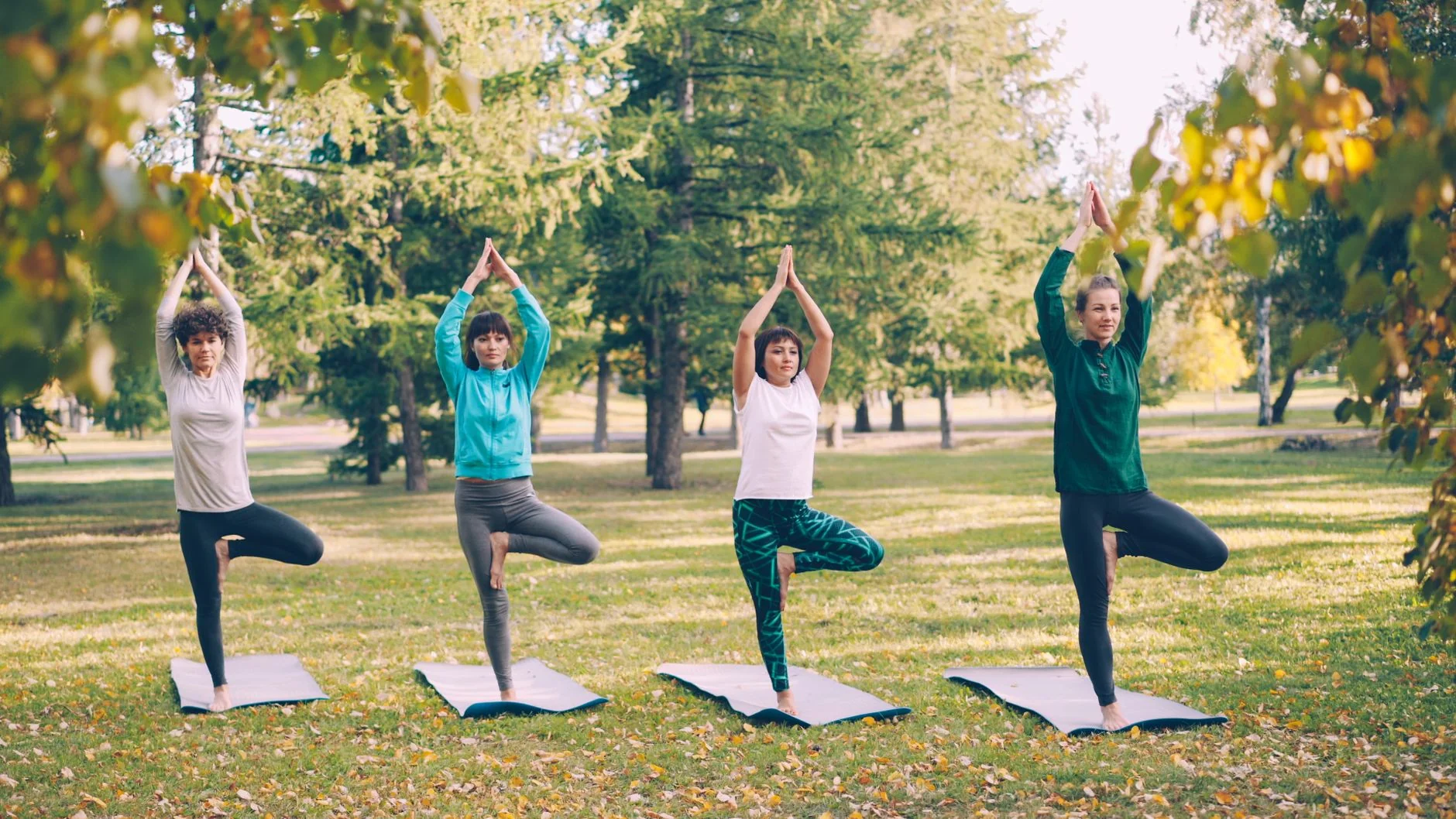 Hatha Yoga at Stonehouse Creek, Plymouth