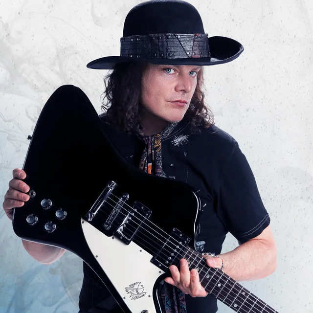 Anthony Gomes @ Chinnerys at Chinnerys