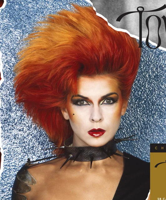 Toyah @ Birmingham Town Hall