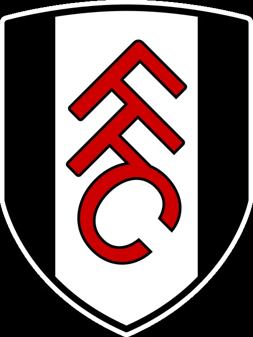 Fulham vs Manchester United at Craven Cottage