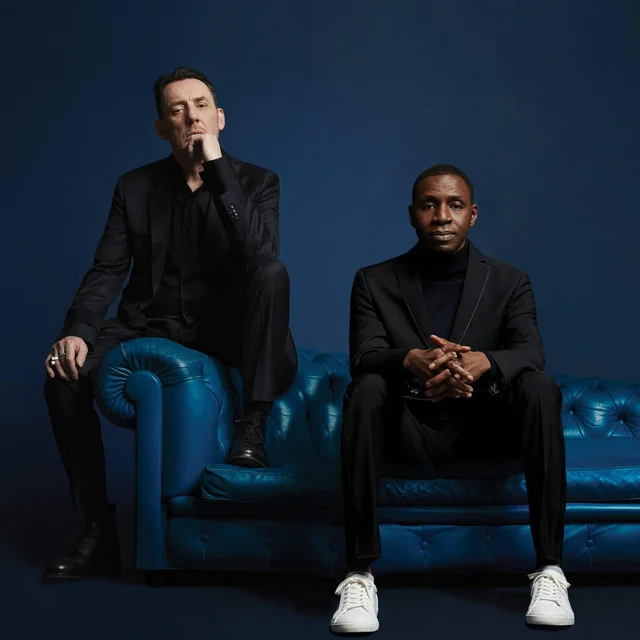 Lighthouse Family @ Bournemouth International Centre (BIC) at Bournemouth International Centre (BIC)
