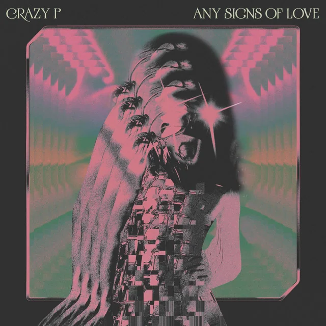 Hold It Down presents CRAZY P - 14.11.26 - Move Exeter at Move