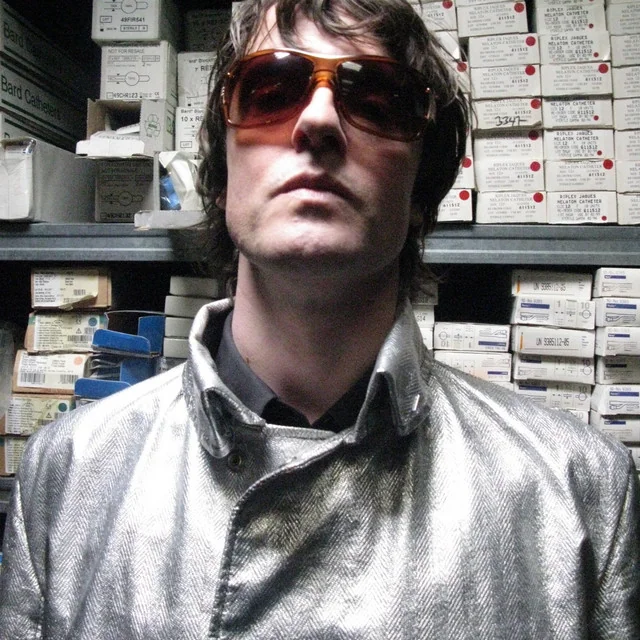Spiritualized @ Queen's Hall at Queen's Hall