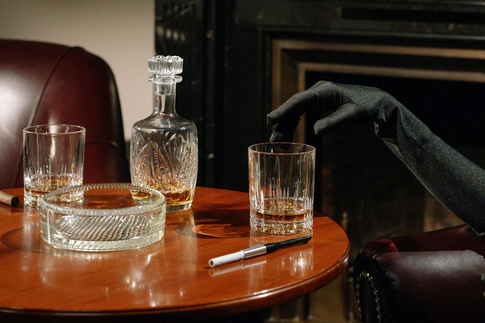 Nordic Whisky Tasting (Afternoon Session) at The Bere