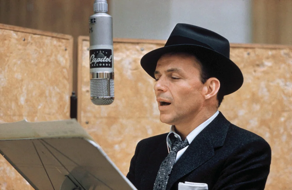 A Evening with Frank Sinatra and Count Basie – The Northern Swing Orchestra Big Band at City Varieties Music Hall