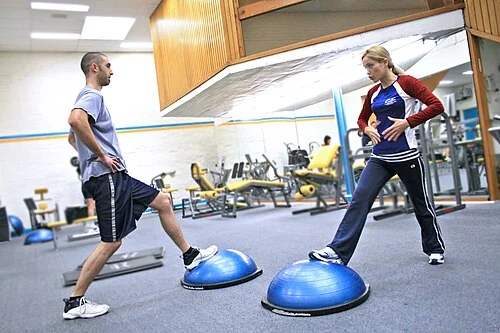 Personal Trainer at Green Mind @ The Portland Arms