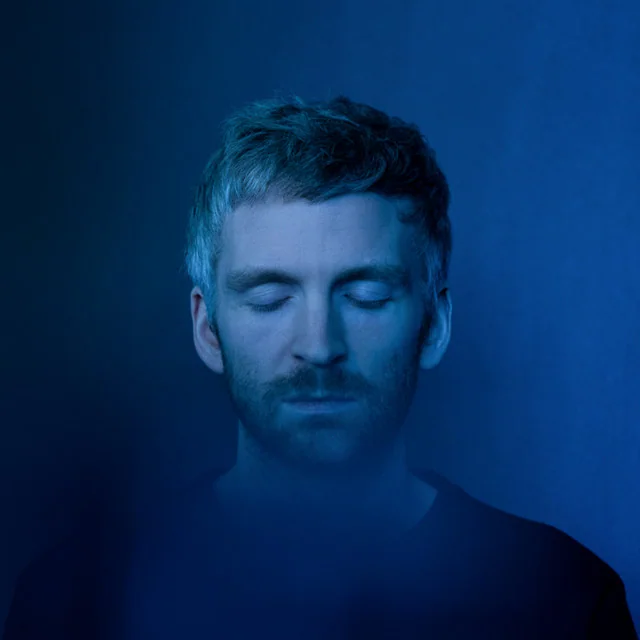 Ólafur Arnalds in Dublin at National Concert Hall