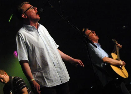 The Proclaimers Edinburgh Tickets at Edinburgh Playhouse