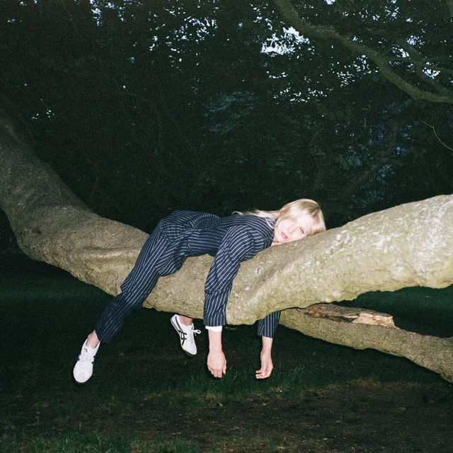 Alice Costelloe at Sneaky Petes