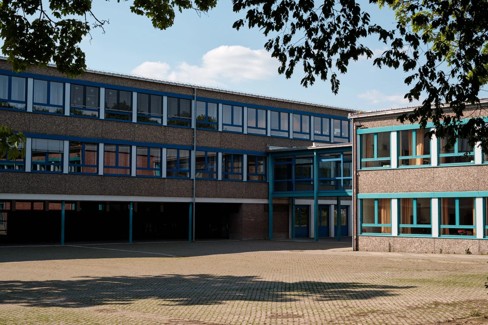 Y10 Parents’ Evening at Hampton Court House School