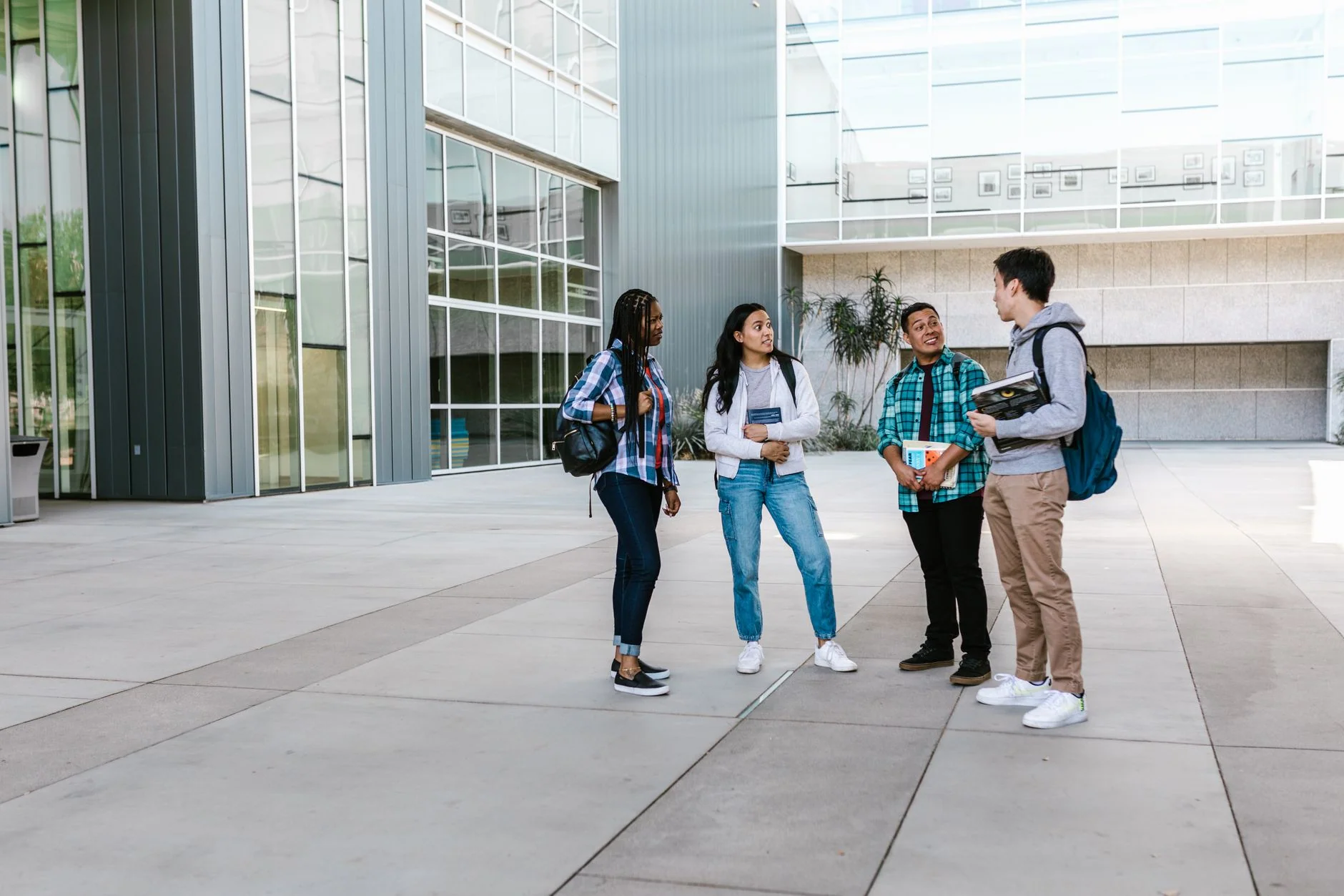 Newcastle Sixth Form College - October Open Event 2026 at Newcastle Sixth Form College