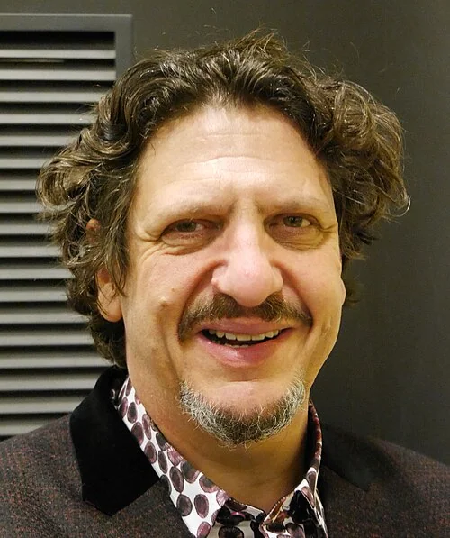 Jay Rayner: Nights Out in the Kitchen at Assembly Rooms