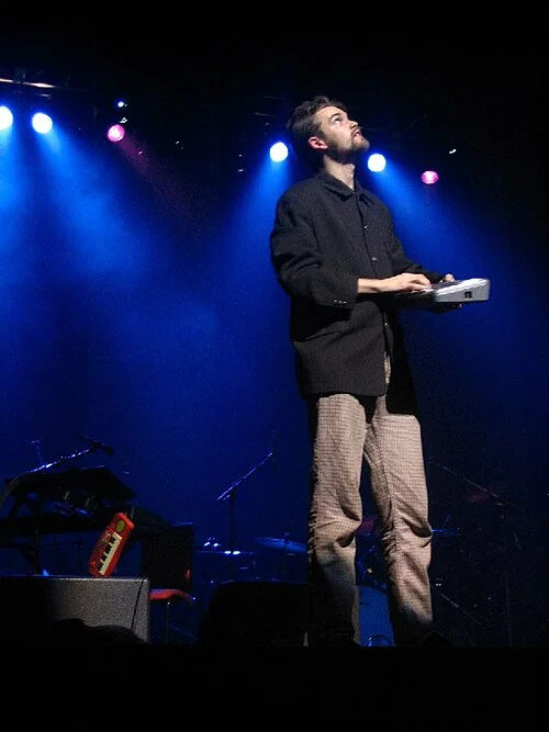 Fyfe Dangerfield