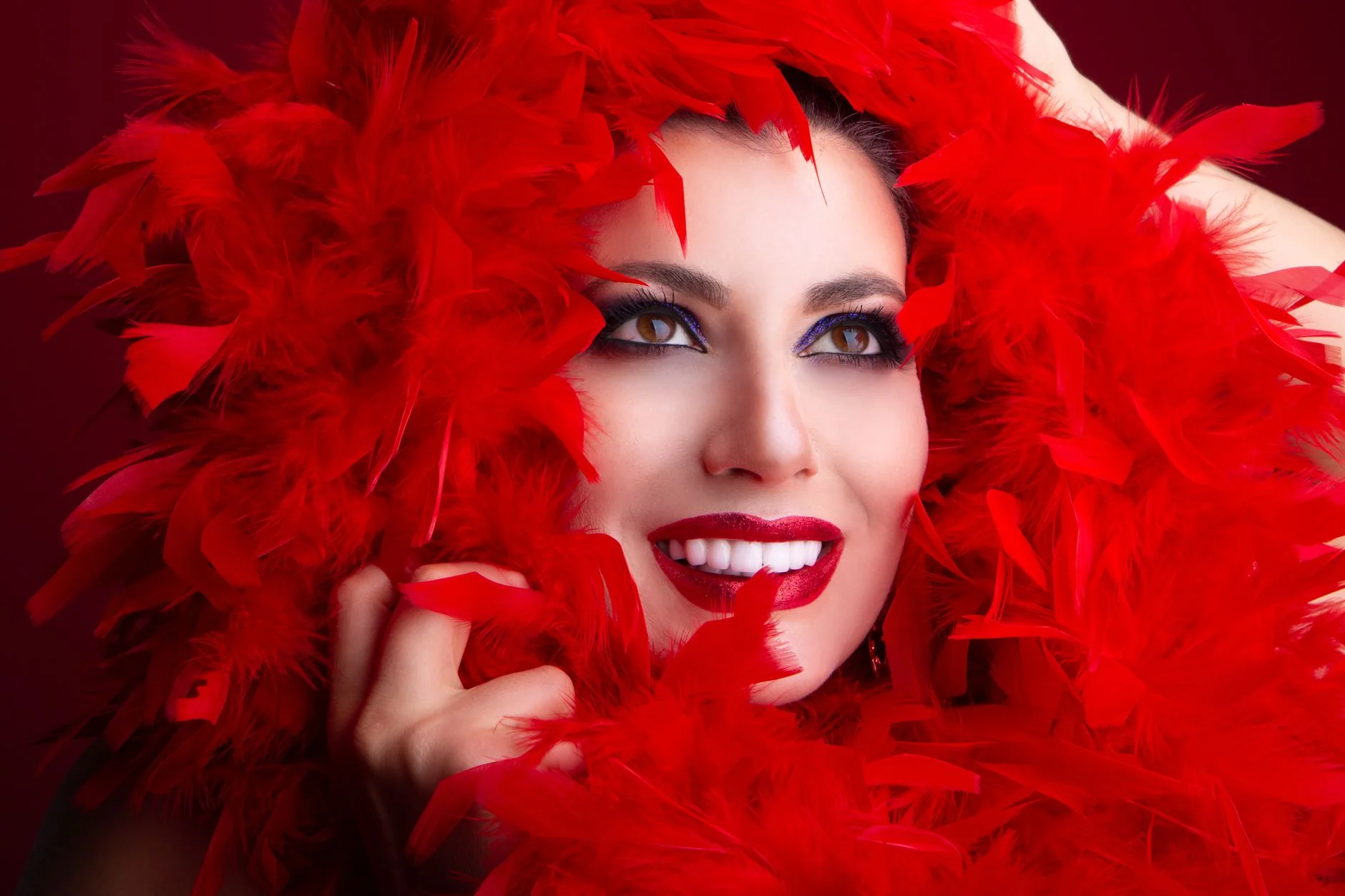 The Sapphire Showcase - End of Term Student Burlesque Show at Black Swan