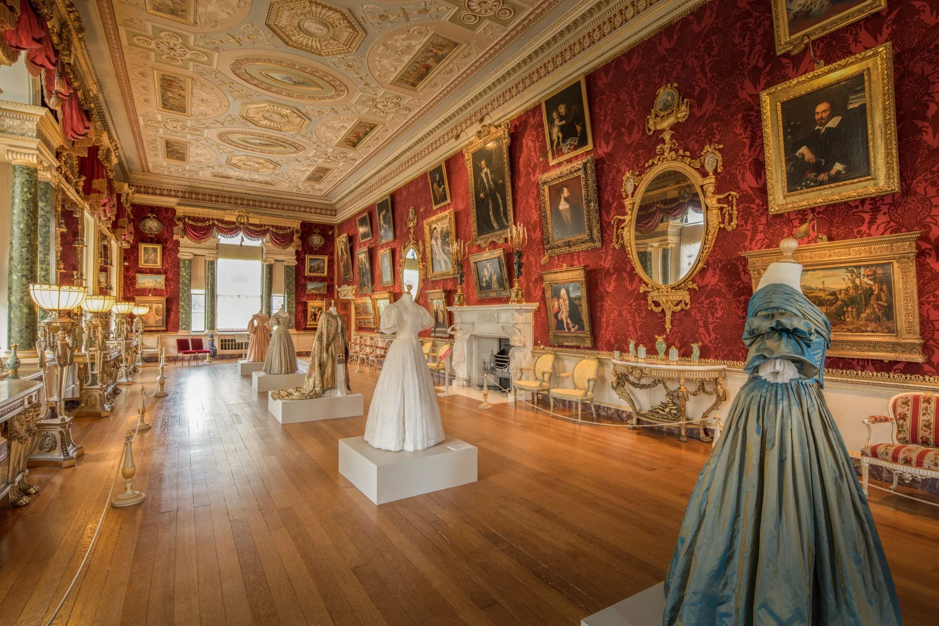 Autism-Friendly Early Opening at Kelvingrove Art Gallery and Museum