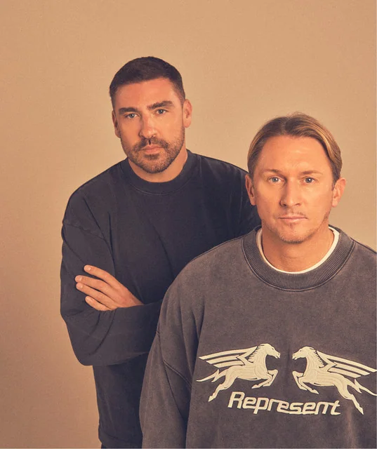 CamelPhat @ O2 Victoria Warehouse — O2 Victoria Warehouse | 30 Jan 2027 ...